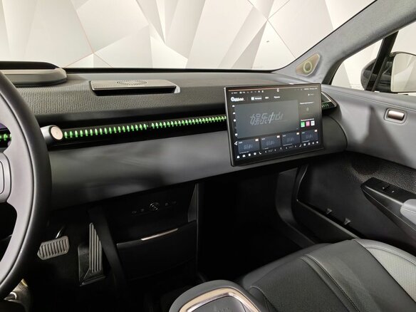 2023 Zeekr X I, белый, 3835150 рублей - вид 26