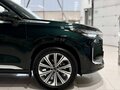 2024 Exeed VX I Рестайлинг, зелёный - вид 9