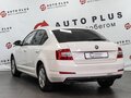 2013 Skoda Octavia III (A7), белый, 949000 рублей - вид 1
