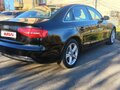 2015 Audi A4 IV (B8) Рестайлинг, чёрный, 1400000 рублей - вид 4