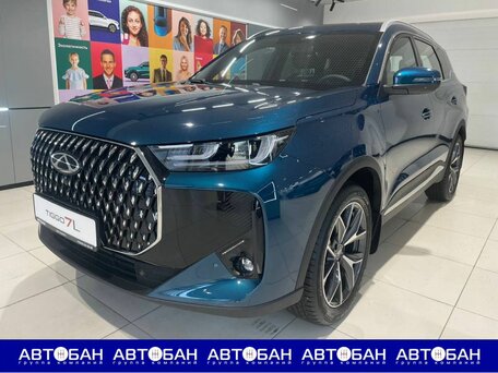Chery Tiggo 7L I