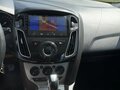 2012 Ford Focus III, коричневый, 670000 рублей - вид 5