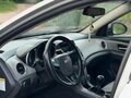 2010 Chevrolet Cruze I, серый - вид 3