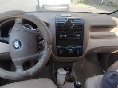 2006 Kia Sportage II, чёрный, 690000 рублей - вид 1