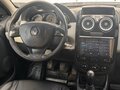 2017 Renault Duster I Рестайлинг, белый, 830000 рублей - вид 11