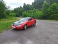 1992 Mazda MX-3 I, красный, 350000 рублей