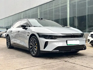2025 Zeekr 007 GT 100 kWh, белый, 5071208 рублей, вид 1