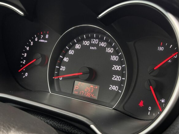 2013 Kia Sorento II Рестайлинг, серебристый - вид 8