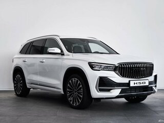 2026 VOLGA K50, белый, 4649000 рублей, вид 2