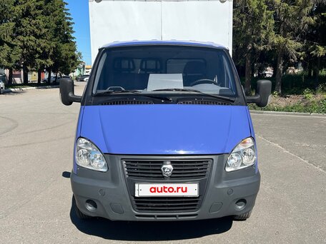 2010 ГАЗ 2747, синий, 650000 рублей, вид 2