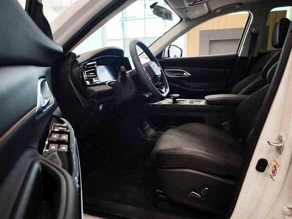 2026 Changan CS75 Pro, белый, 3155000 рублей - вид 12