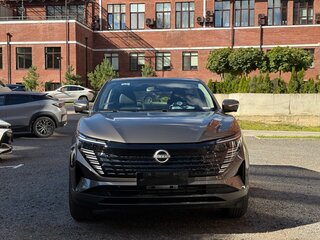 2026 Nissan Qashqai II Рестайлинг 2, коричневый, 2315029 рублей, вид 2