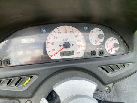 2003 Yamaha TMAX, синий, 250000 рублей, вид 5