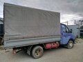 2008 ГАЗ ГАЗель (3302), синий, 400000 рублей - вид 3