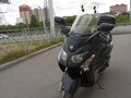 2011 Sym GTS 300, чёрный, 150000 рублей - вид 3