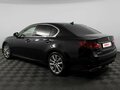 2014 Lexus GS 350 IV, чёрный, 2200000 рублей - вид 4