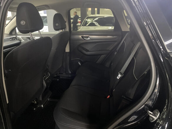 2023 Haval Jolion I, чёрный, 1499000 рублей - вид 14