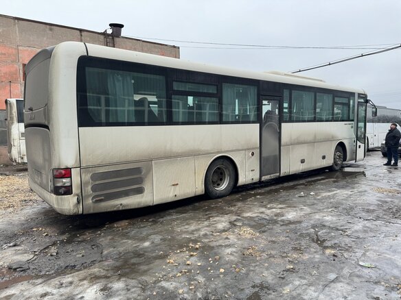 2016 MAN Lion's Coach, белый, 6500000 рублей - вид 5
