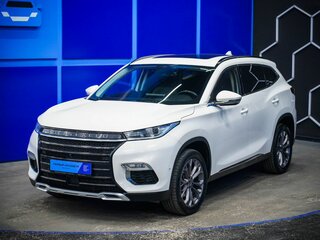2020 Exeed TXL I, белый, 1785000 рублей, вид 2