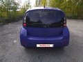 2002 Toyota WiLL Cypha, синий - вид 6