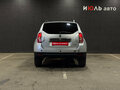 2014 Renault Duster I, серебристый - вид 5