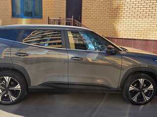 2023 Geely Binyue Cool, серый, 2300000 рублей, вид 2