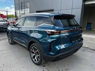 2026 Tenet T7, синий, 2985000 рублей, вид 4
