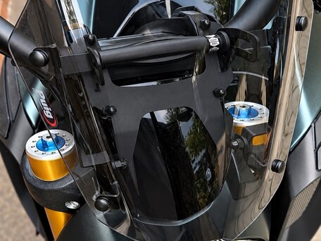 2020 Ducati Diavel 1260 S, чёрный, 1800000 рублей, вид 5