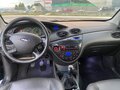 2004 Ford Focus I Рестайлинг, синий, 260000 рублей - вид 9