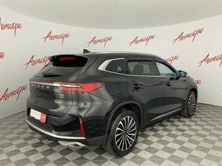 2023 Exeed TXL I Рестайлинг, чёрный, 2075000 рублей, вид 5