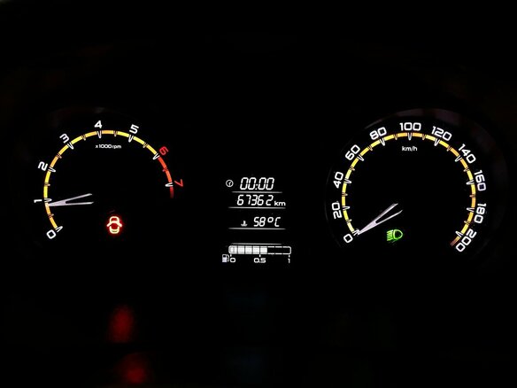 2018 Lada (ВАЗ) Kalina II, серый, 620000 рублей - вид 5