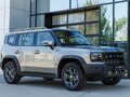 2026 Jetour T2, серебристый, 4607159 рублей - вид 5
