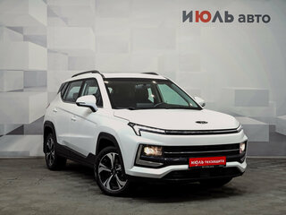 2024 Москвич 3, белый, 1500000 рублей, вид 3