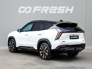 2025 Geely Boyue L II, белый, 2790000 рублей, вид 2