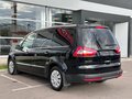 2012 Ford Galaxy II Рестайлинг, чёрный, 920000 рублей - вид 5