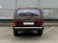 2011 Lada (ВАЗ) 2121 (4x4) Фора I Рестайлинг, красный, 229000 рублей - вид 5