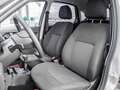 2019 Lada (ВАЗ) Granta I Рестайлинг, серебристый, 590000 рублей - вид 11