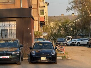 2021 Mini Hatch Cooper III (F55/F56) Рестайлинг 2, синий, 2099000 рублей, вид 1