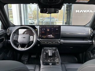 2026 Haval H7 I, чёрный, 4199000 рублей, вид 2