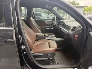 2020 Mercedes-Benz GLB 180 I (X247), чёрный, 2350000 рублей, вид 5