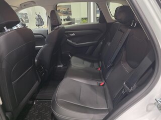 2026 Haval Jolion I Рестайлинг 2, белый, 2799000 рублей, вид 4