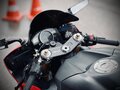 2007 Yamaha YZF-R6, белый, 630000 рублей - вид 6