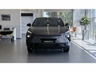 2026 Omoda C5 II, серый, 2375490 рублей, вид 2