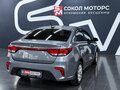 2018 Kia Rio IV, серый, 1219900 рублей - вид 5