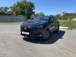 2023 Changan UNI-K, чёрный, 2850000 рублей, вид 1