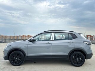 2026 Volkswagen Tharu XR 300 TSI, серый, 2950000 рублей, вид 2
