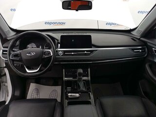 2023 Chery Tiggo 4 Pro I, белый, 1455000 рублей, вид 5