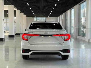 2022 Honda Envix I Рестайлинг, белый, 1300678 рублей, вид 5