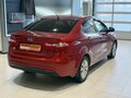 2014 Kia Rio 6-speed III, красный, 999000 рублей - вид 3