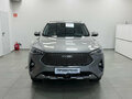 2021 Haval F7x I, серый, 2050000 рублей - вид 1